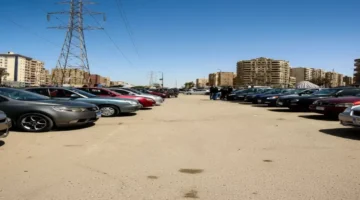 توقعات أسعار السيارات لعام 2026 بين الانخفاض الحاد والارتفاع الكبير وفق رئيس رابطة السيارات 1